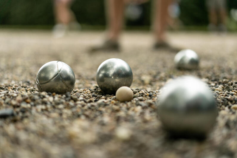 Magasins de pétanque à Paris