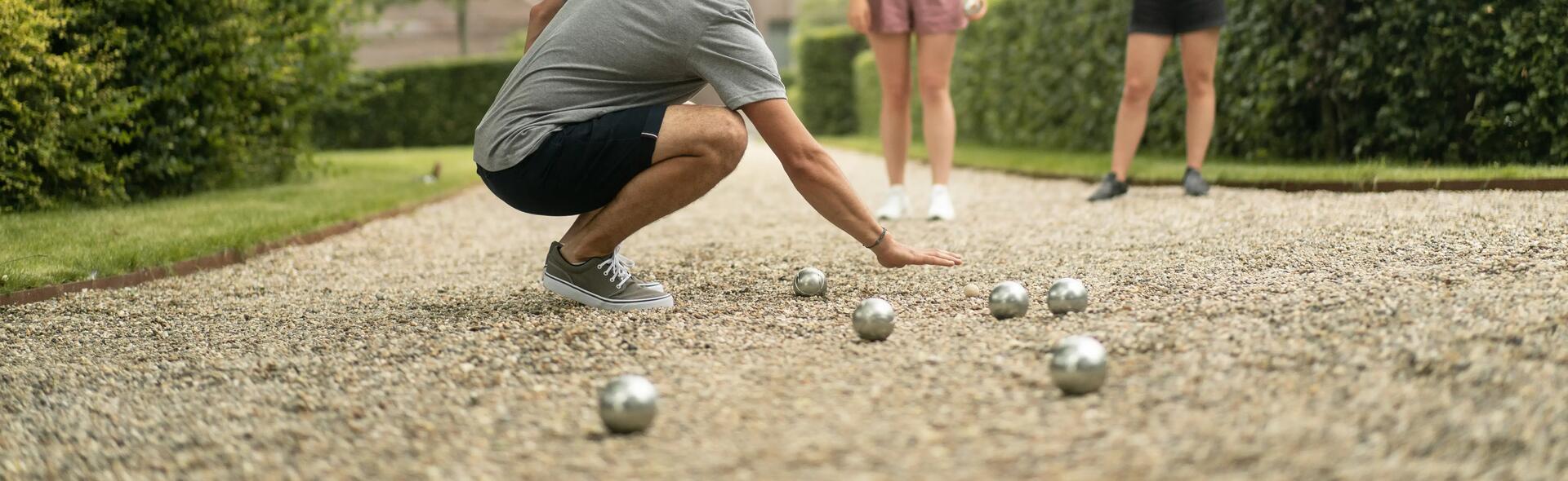 spelregler i boule