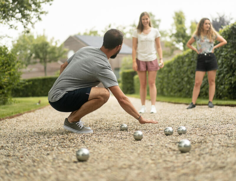 spelregler i boule