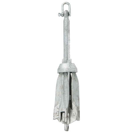 Grapnel Anchor for Small Boats and Kayaks 1.4 kg