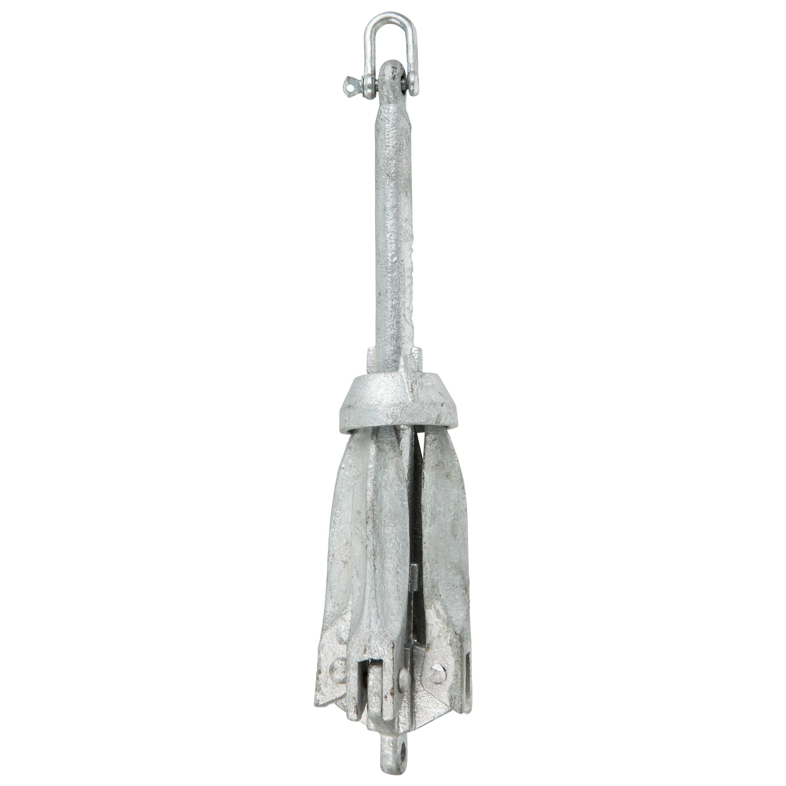 Grapnel Anchor for Small Boats and Kayaks 1.4 kg 2/5