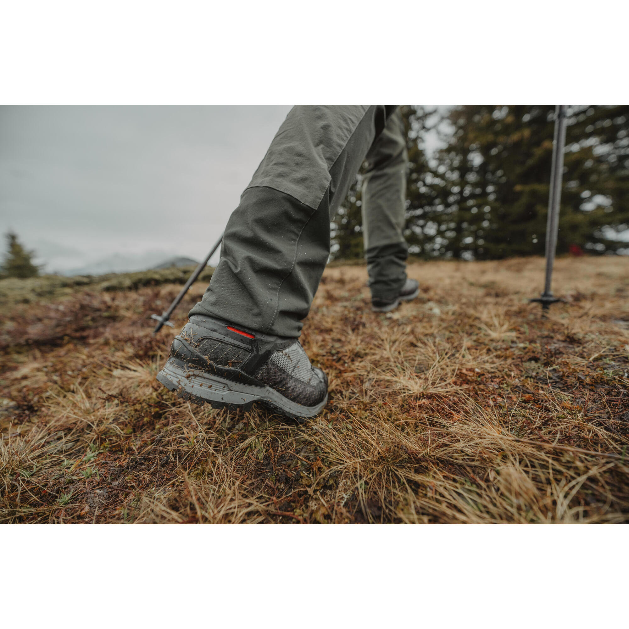 Gummistiefel Damen 60 Cm Hoch - Wasserdichte Watstiefel Für Angeln & Arbeit