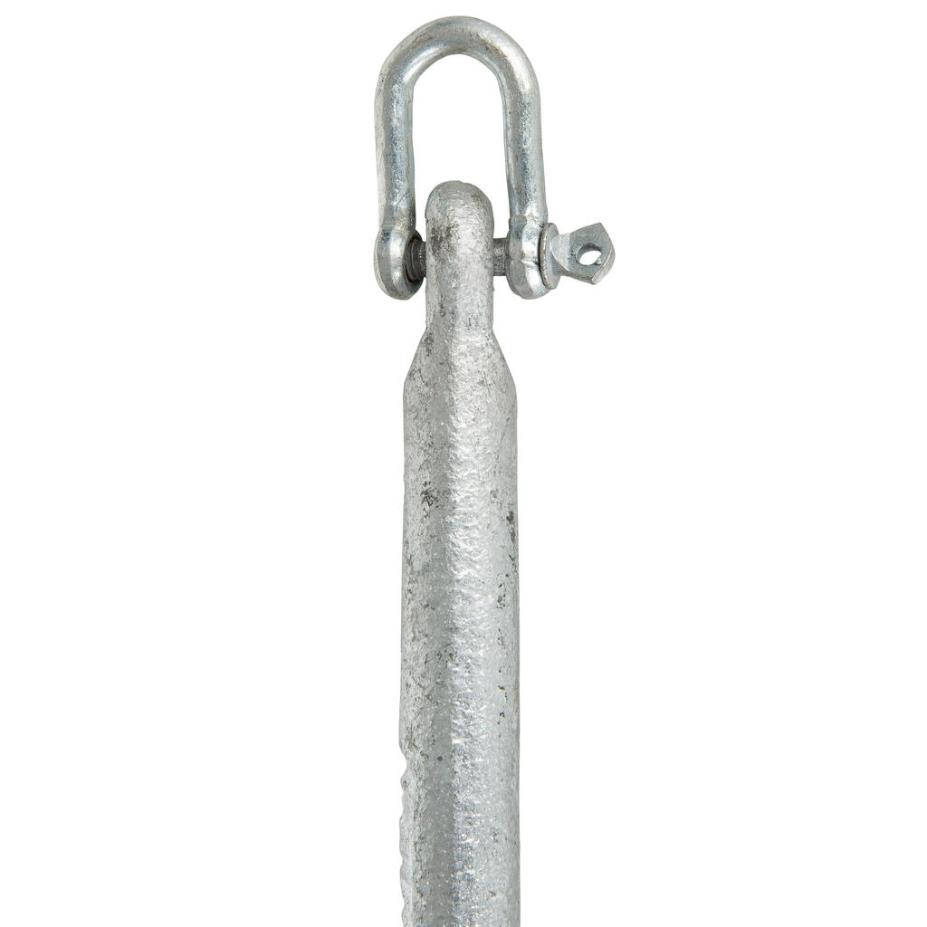 Grapnel Anchor for Small Boats and Kayaks 1.4 kg