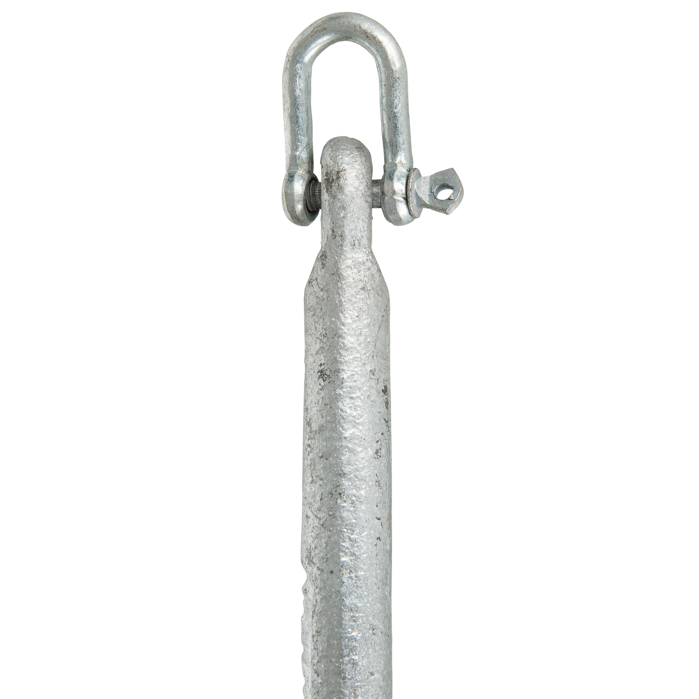 Grapnel Anchor for Small Boats and Kayaks 1.4 kg 3/5