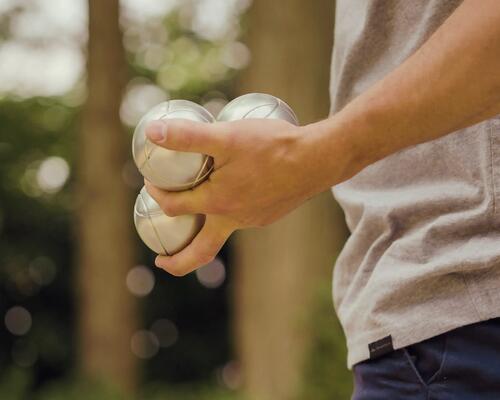 Les 6 questions qu'on s'est tous posés lors d'une partie de pétanque