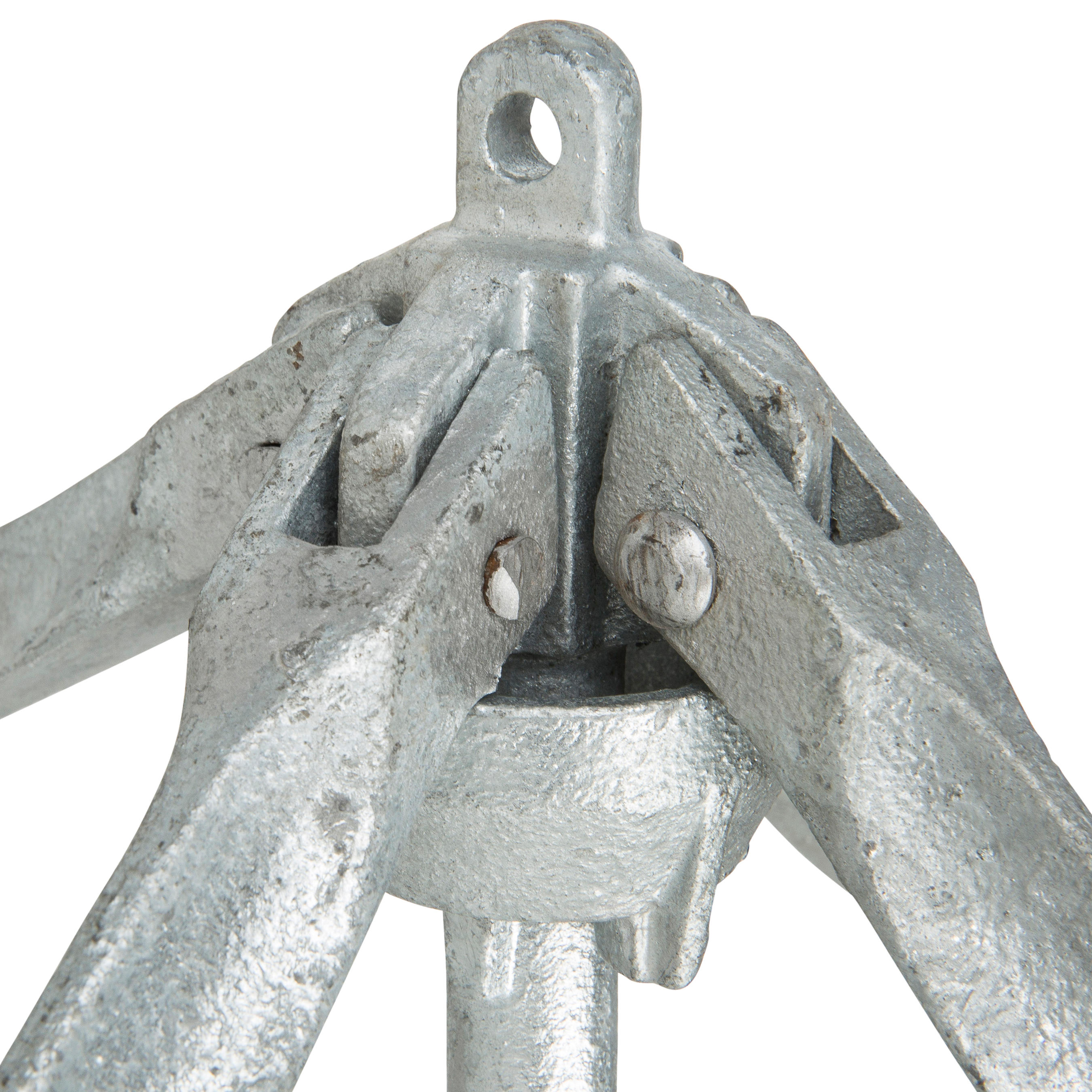 Grapnel Anchor for Small Boats and Kayaks 1.4 kg 5/5