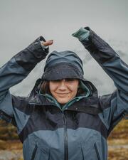 artigos para tempo de chuva