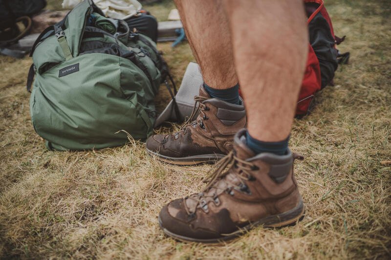 Welk type wandelschoen past bij jou?