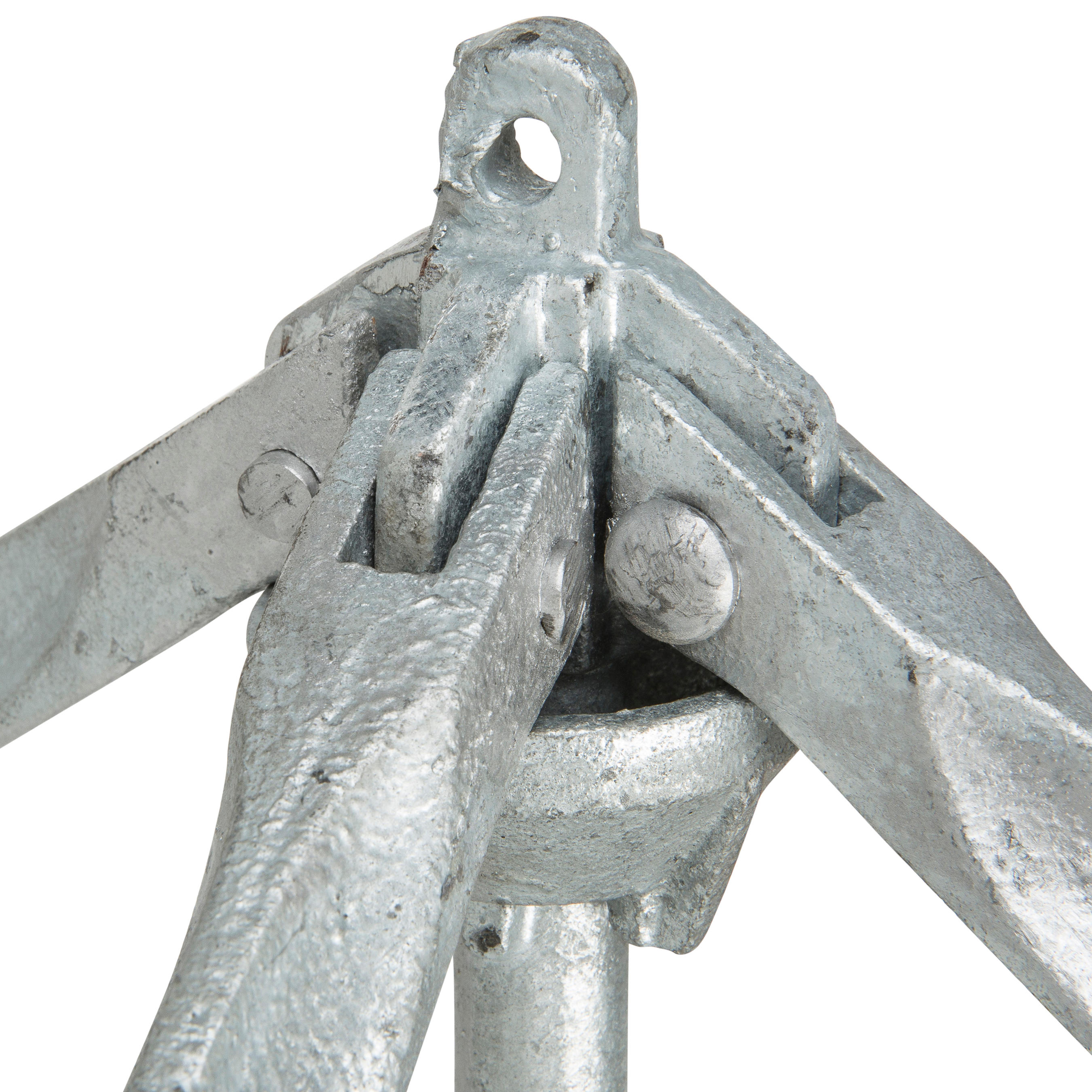Grapnel Anchor for Small Boats and Kayaks 2.3 kg 5/6