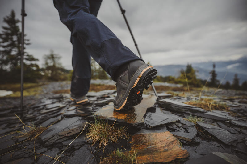 Cum alegem încălțămintea potrivită pentru drumeție sau trekking?