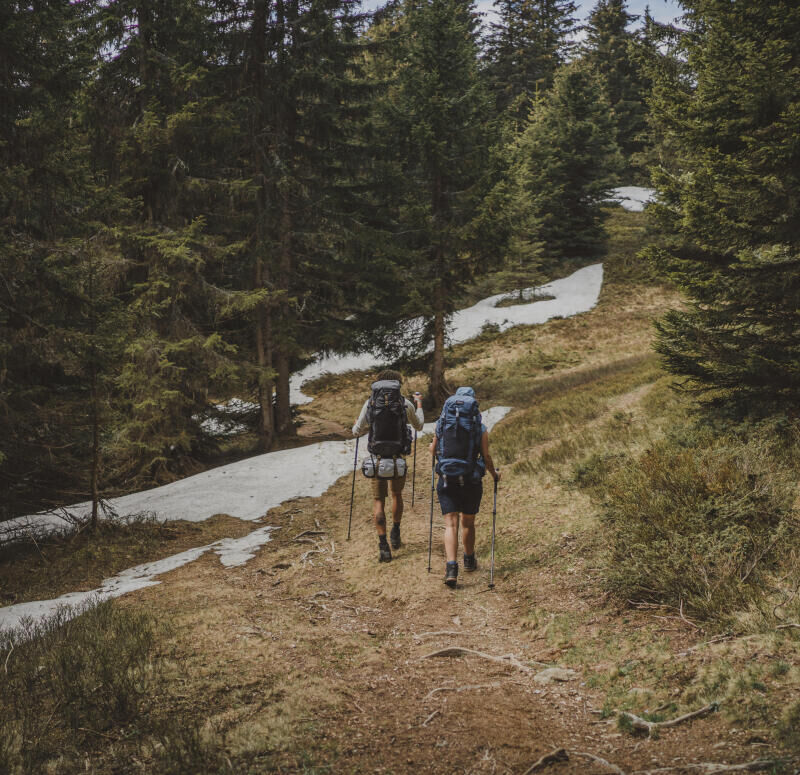 Où faire un voyage en Mars ? Notre sélection de treks