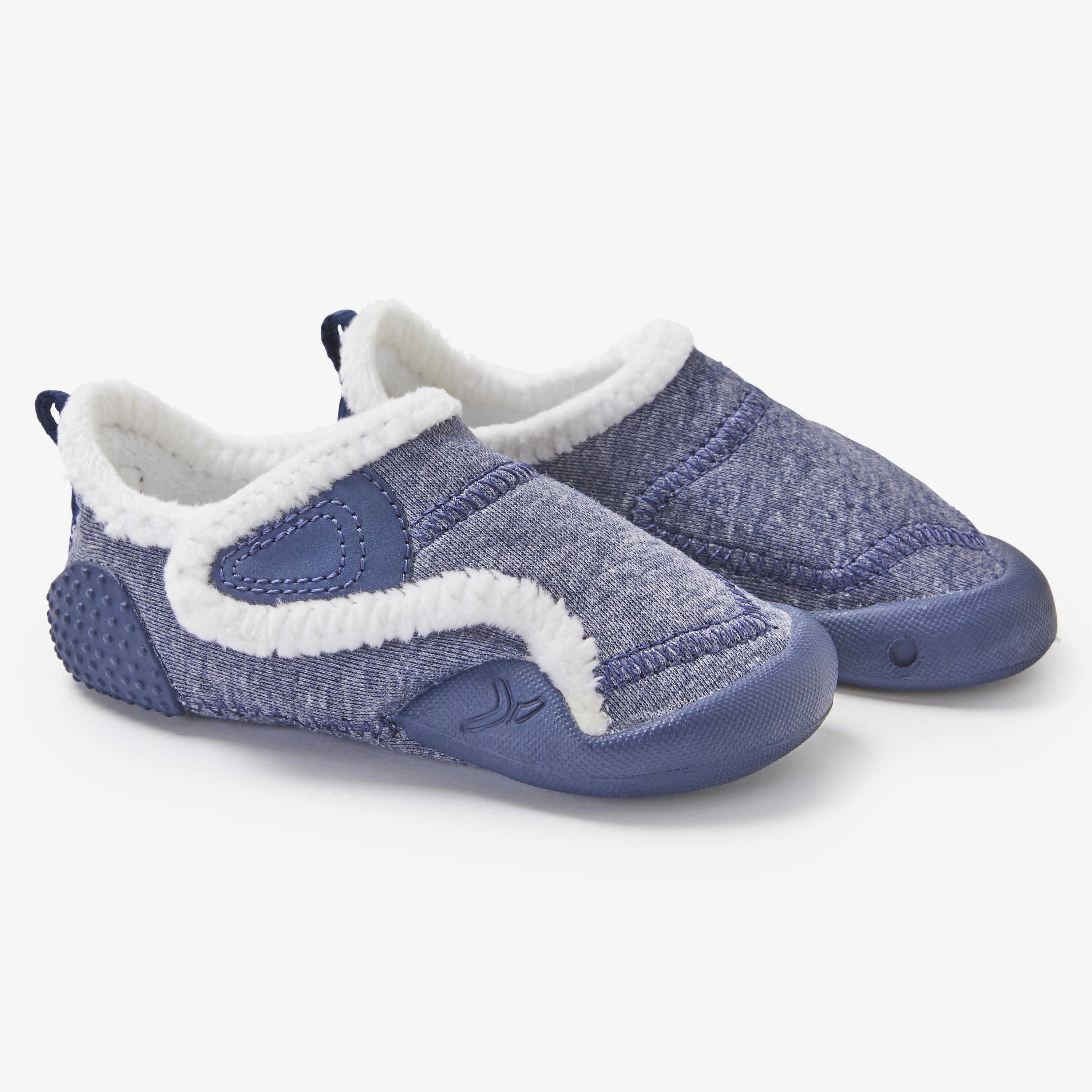 Soepele en antislip gymschoenen voor kinderen 5/6
