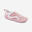 Turnschuhe/Hausschuhe Babylight 550 Comfort Babyturnen rosa