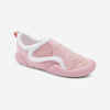 Turnschuhe/Hausschuhe Babylight 550 Comfort Babyturnen rosa