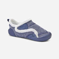 Kids' Soft and Non-Slip Bootee