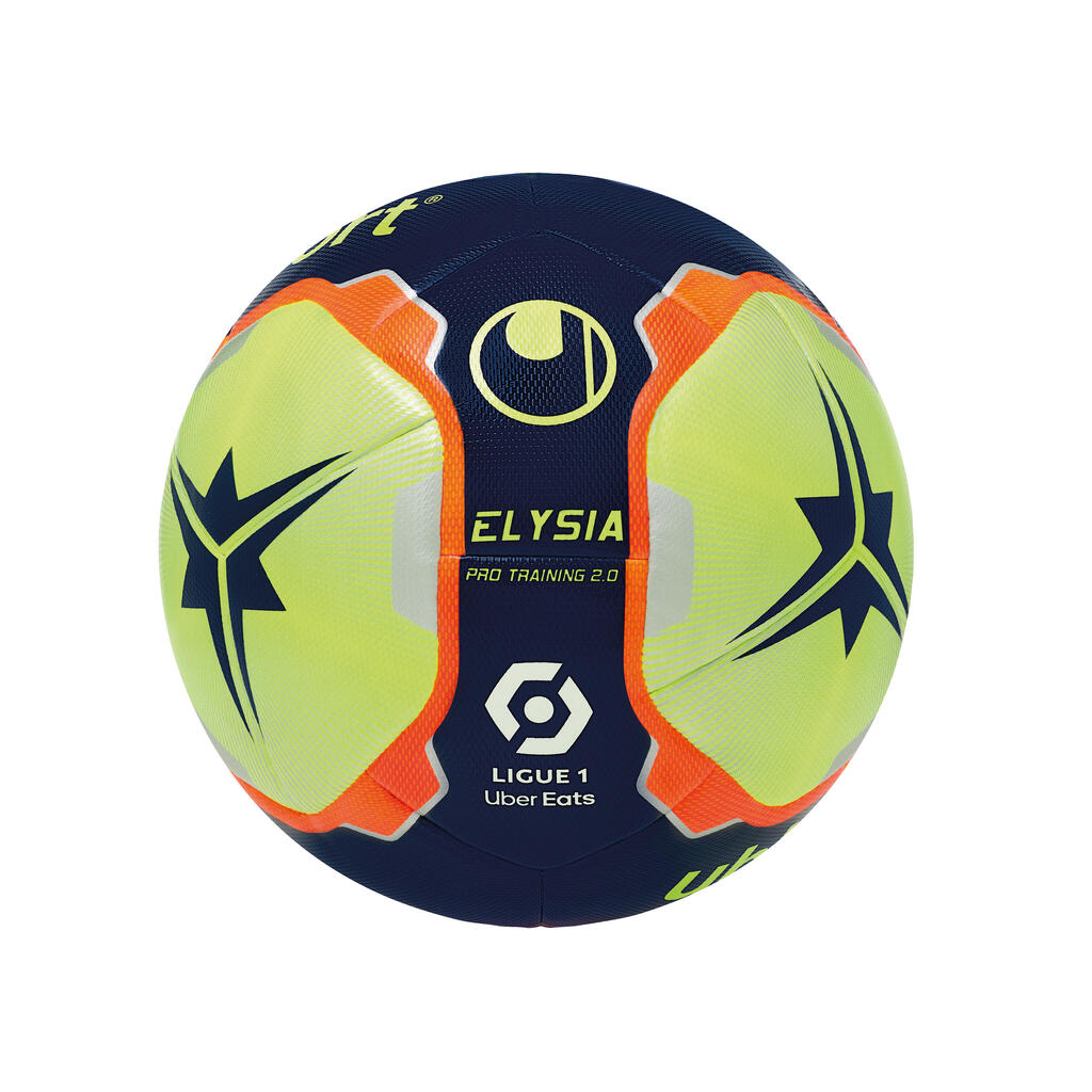 Football Elysia Pro Training