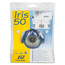 Compas  de relèvement Iris 50