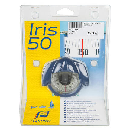 Kompas namiarowy Iris 50