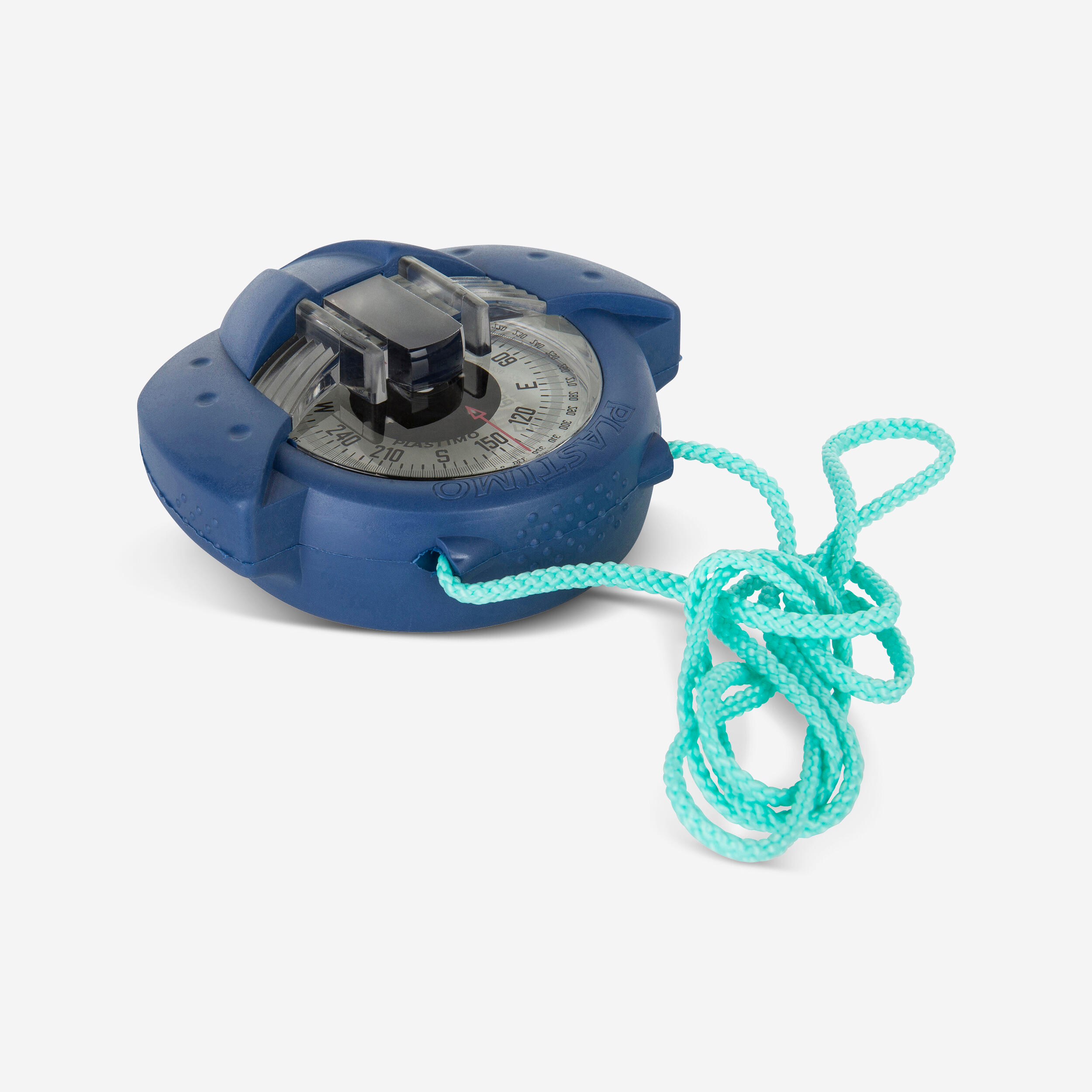 Agulha azimutal iris 50
