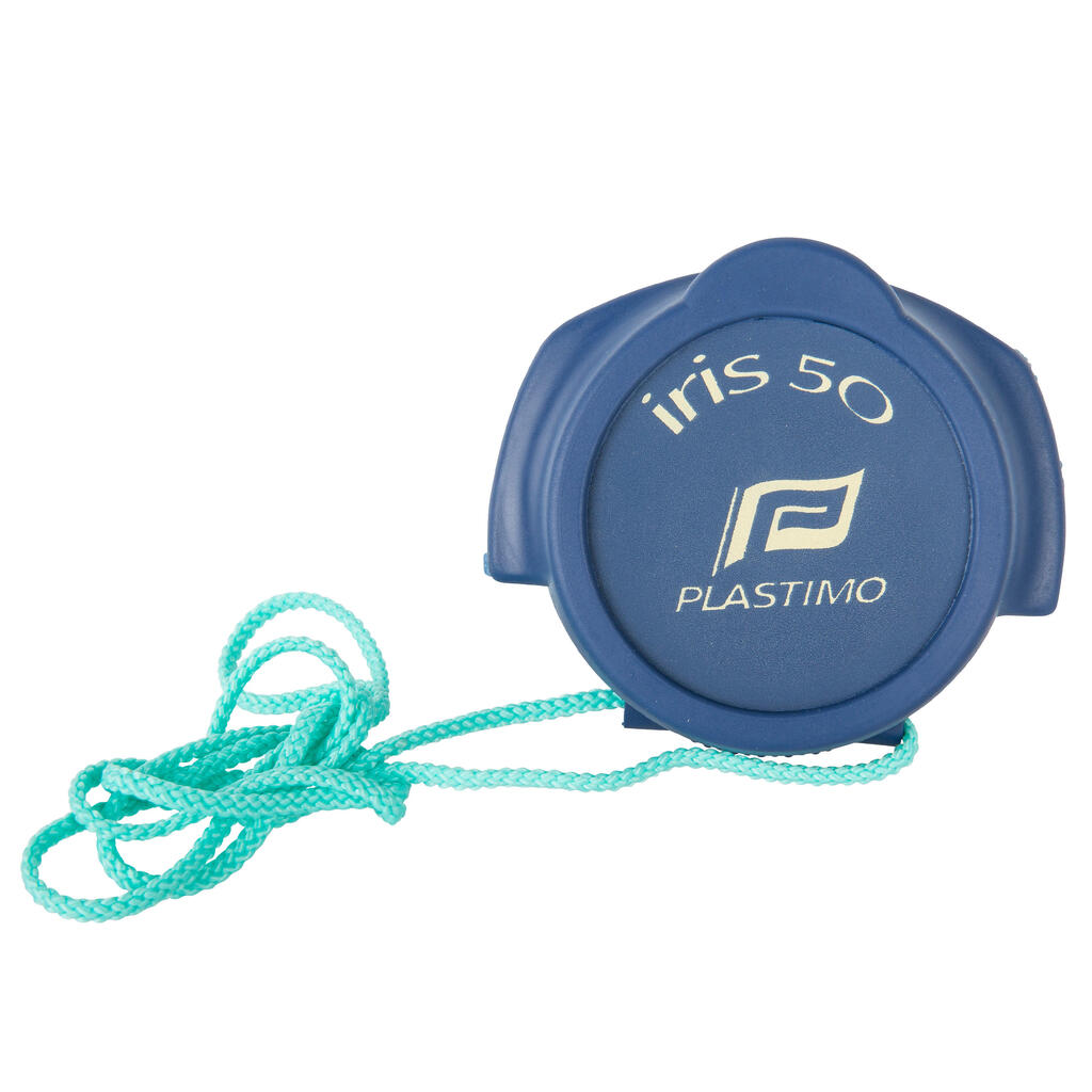 Πυξίδα διόπτευσης Iris 50