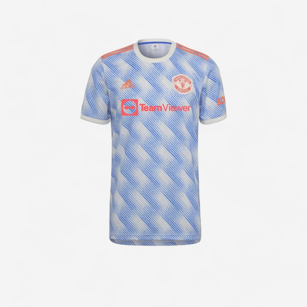 Majica za nogomet Manchester United za utakmice u gostima 21/22 za odrasle