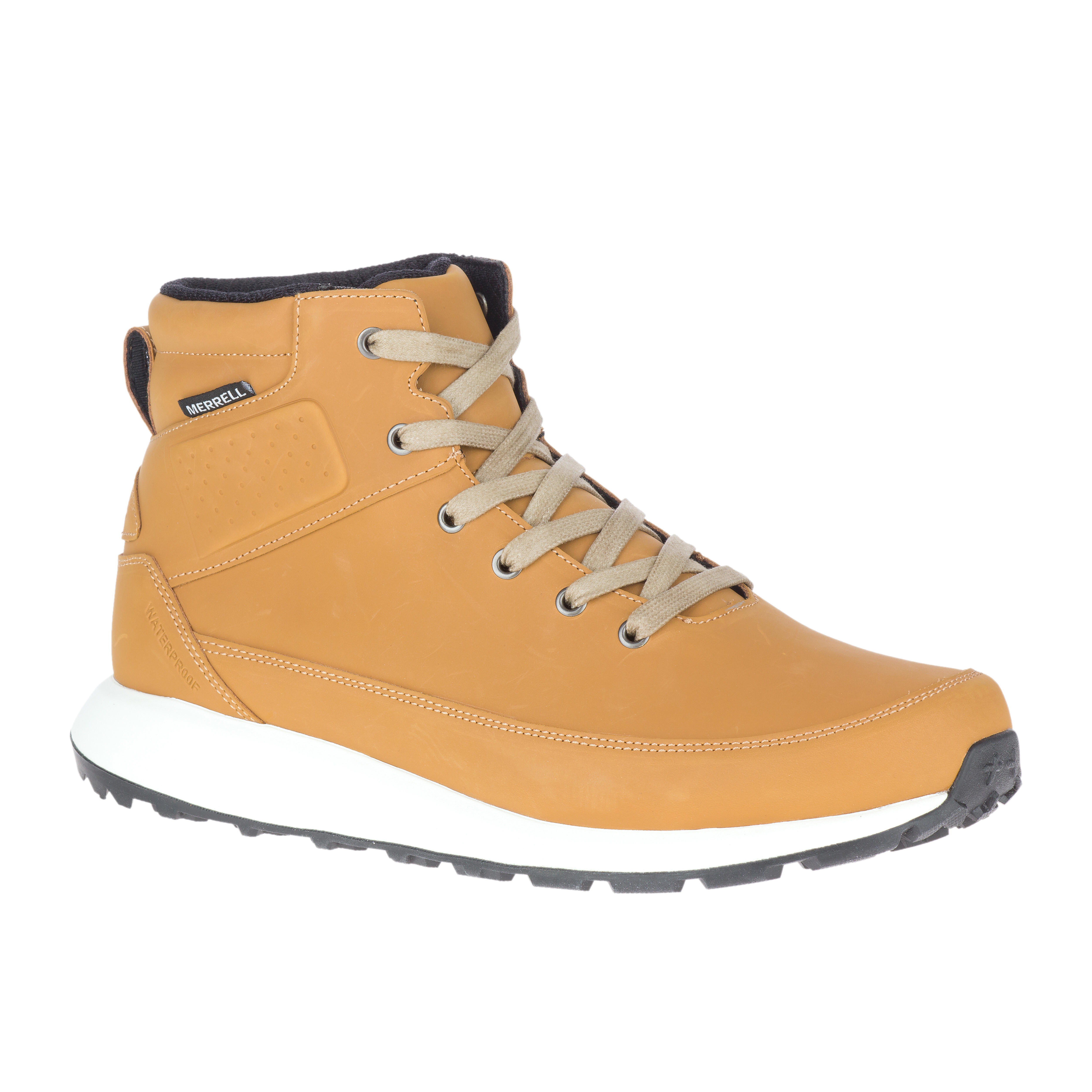Merrell cuir clearance