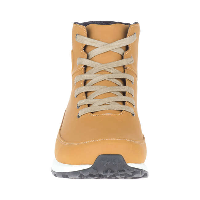 merrell billow 2 mid wp