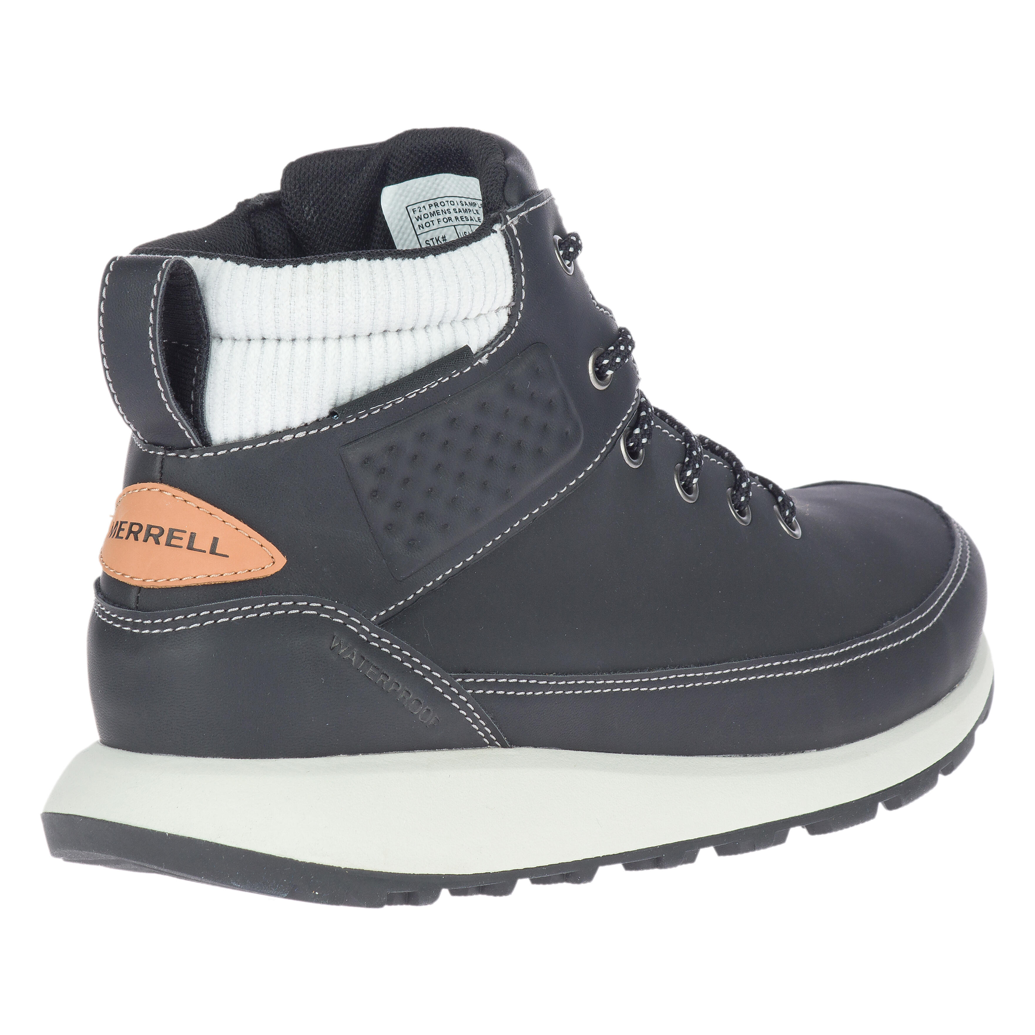 merrell womens waterproof