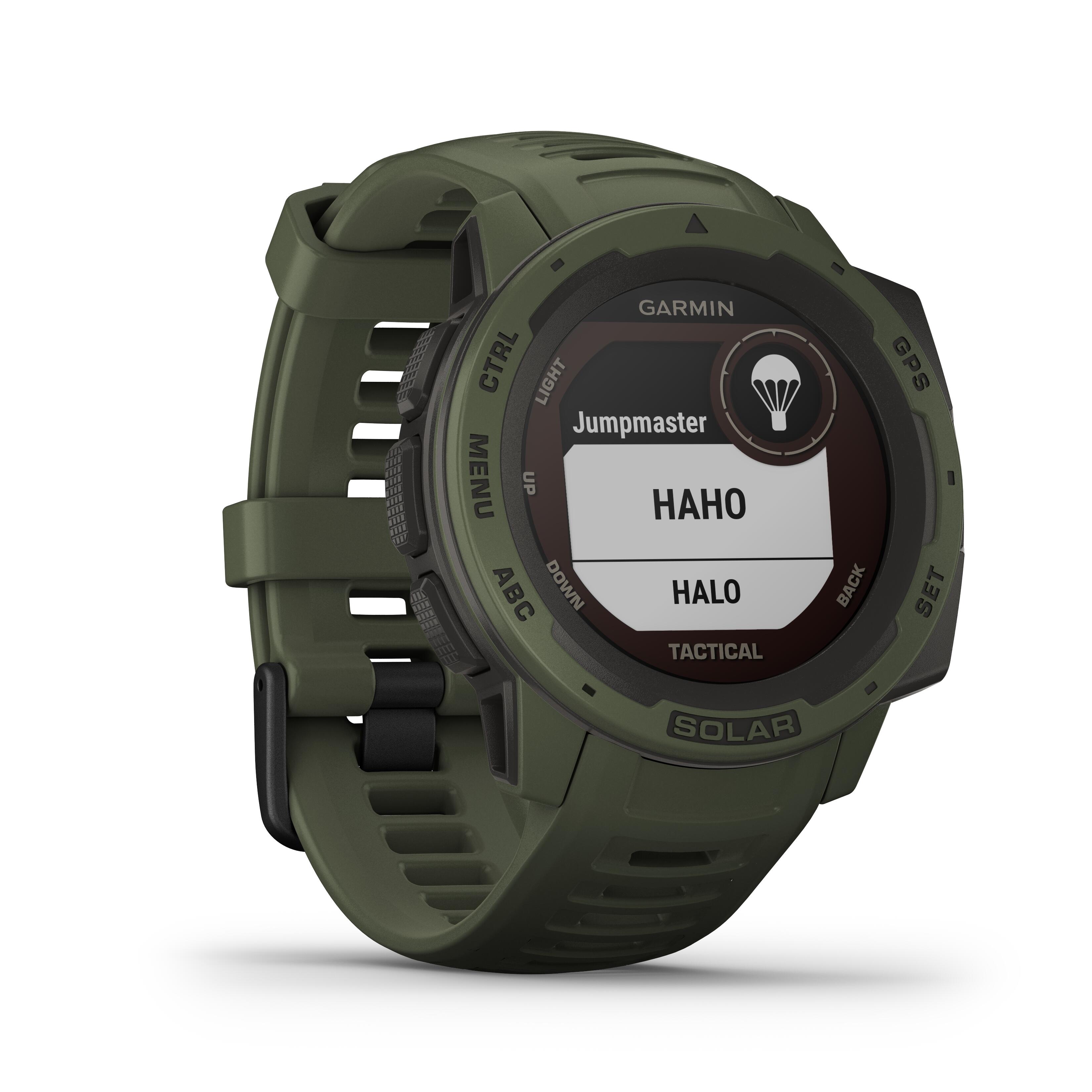 Jam garmin tactical hotsell