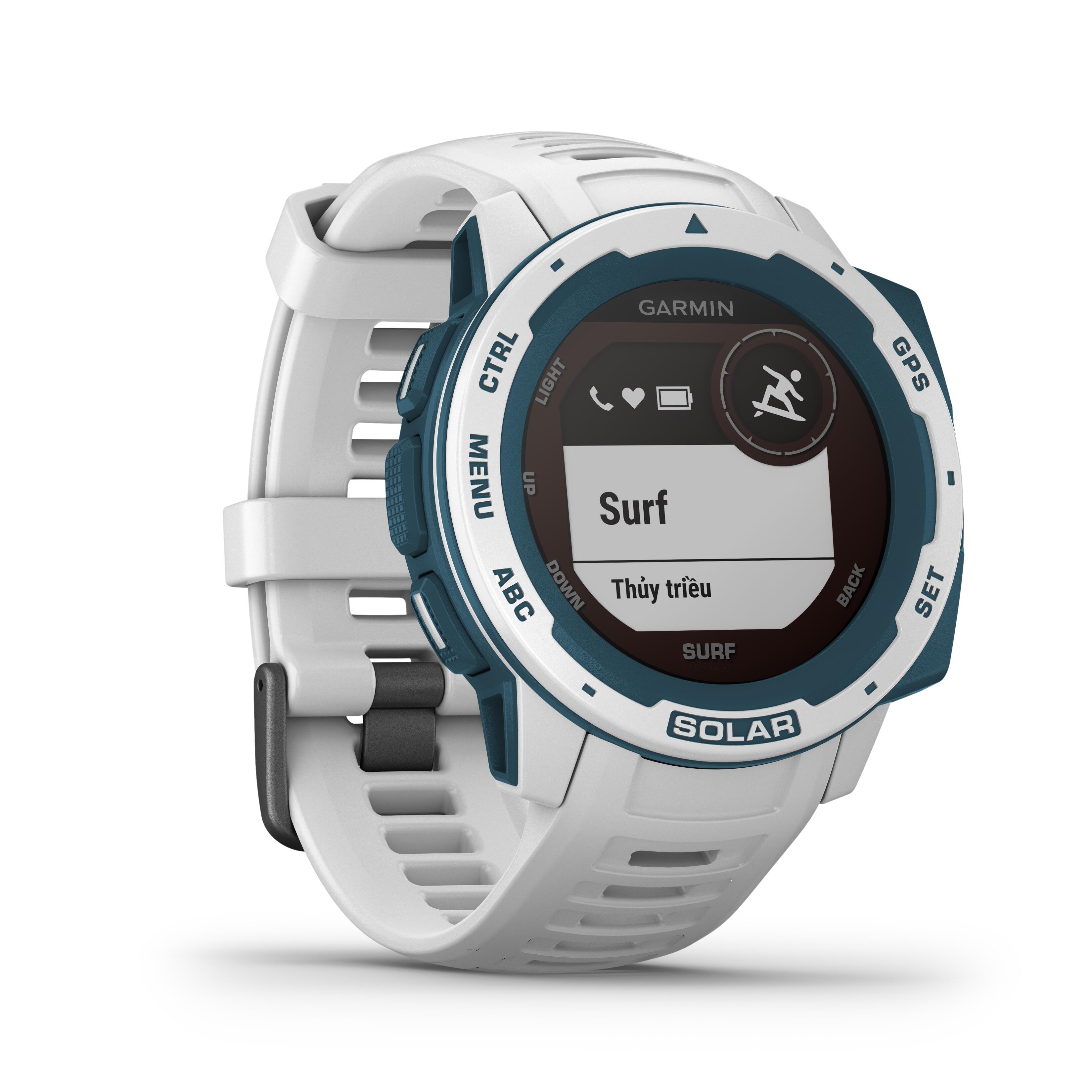Instinct Solar Surf Edition Cloudbreak - Decathlon
