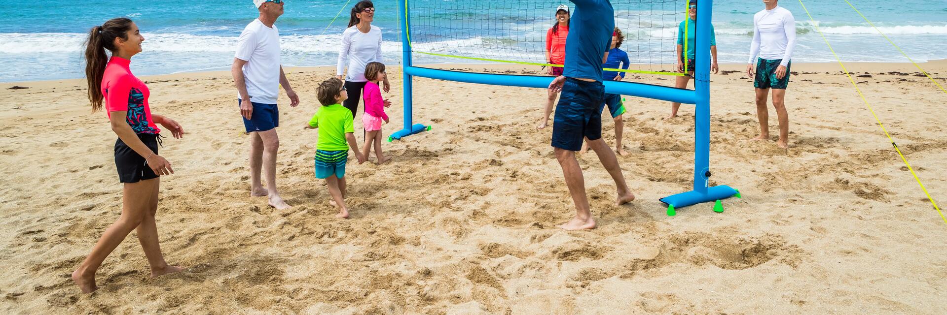 commen choisir le top ou t-shirt anti uv de son enfant