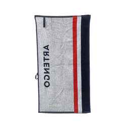 Racket Sports Towel TS 100 - Retro Navy