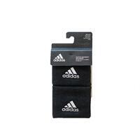 POIGNETS TENNIS ADIDAS NOIR