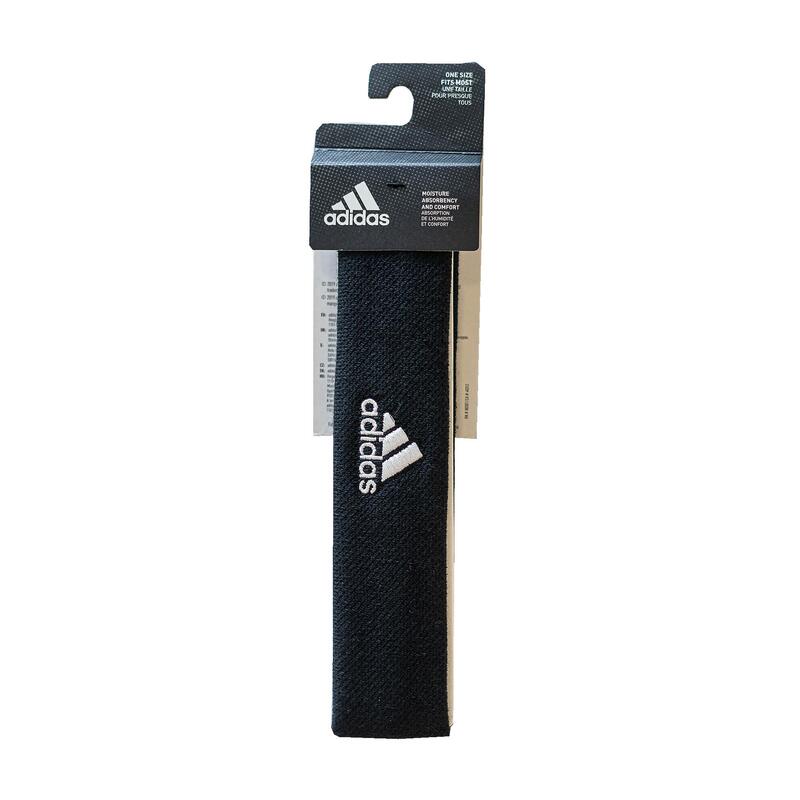 Bentiță tenis Adidas Negru