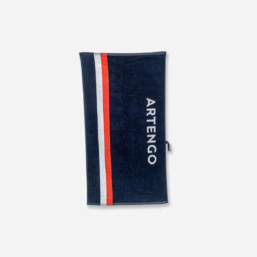 
      Racket Sports Towel TS 100 - Retro Navy
  