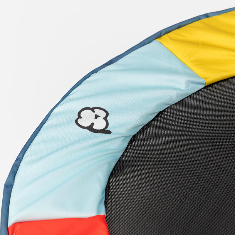 Baby Gym Mini Trampoline