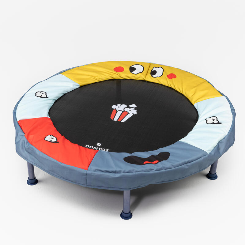 Mini Trambolin Çocuk