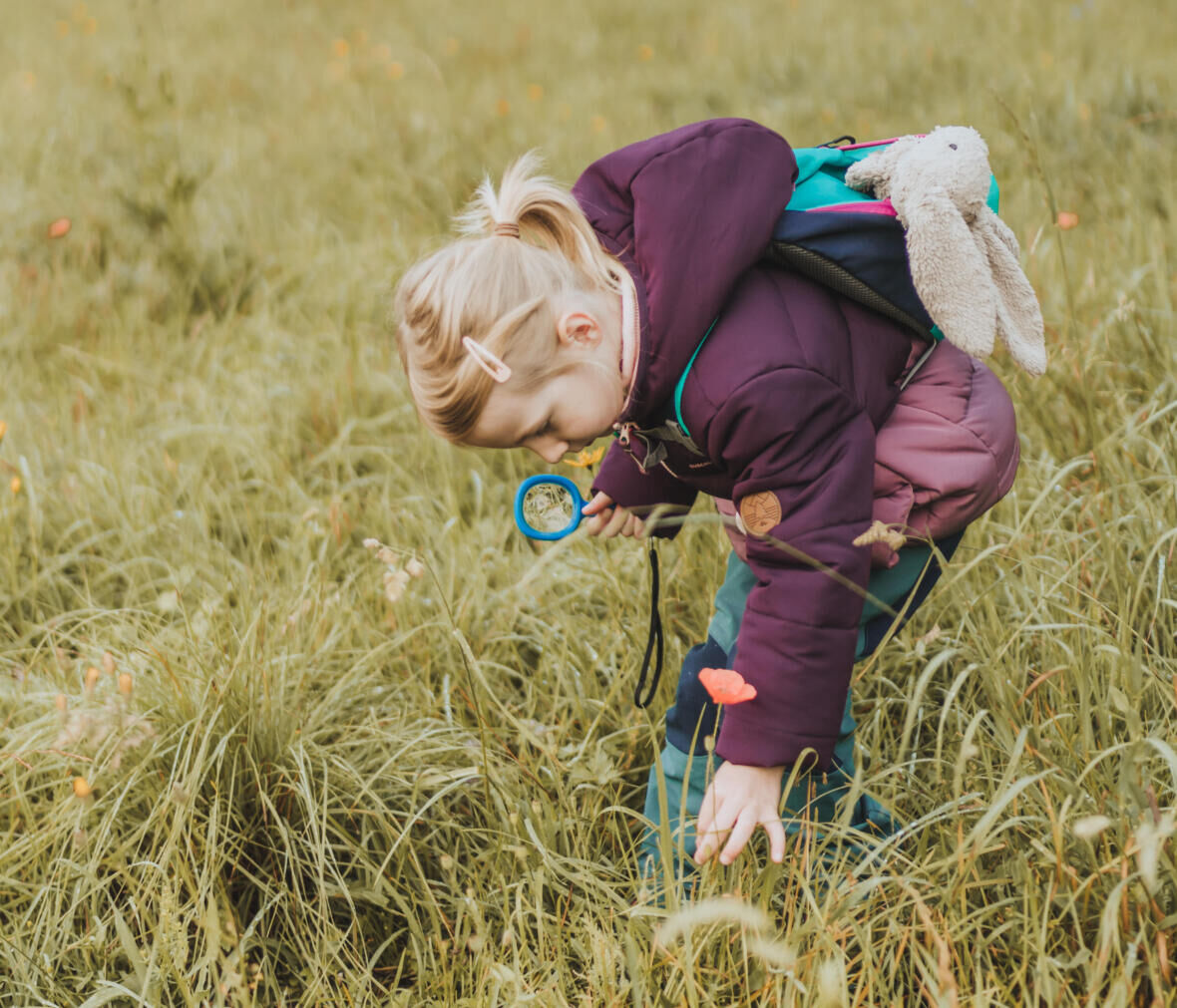 10 good reasons why you should go hiking with your baby 