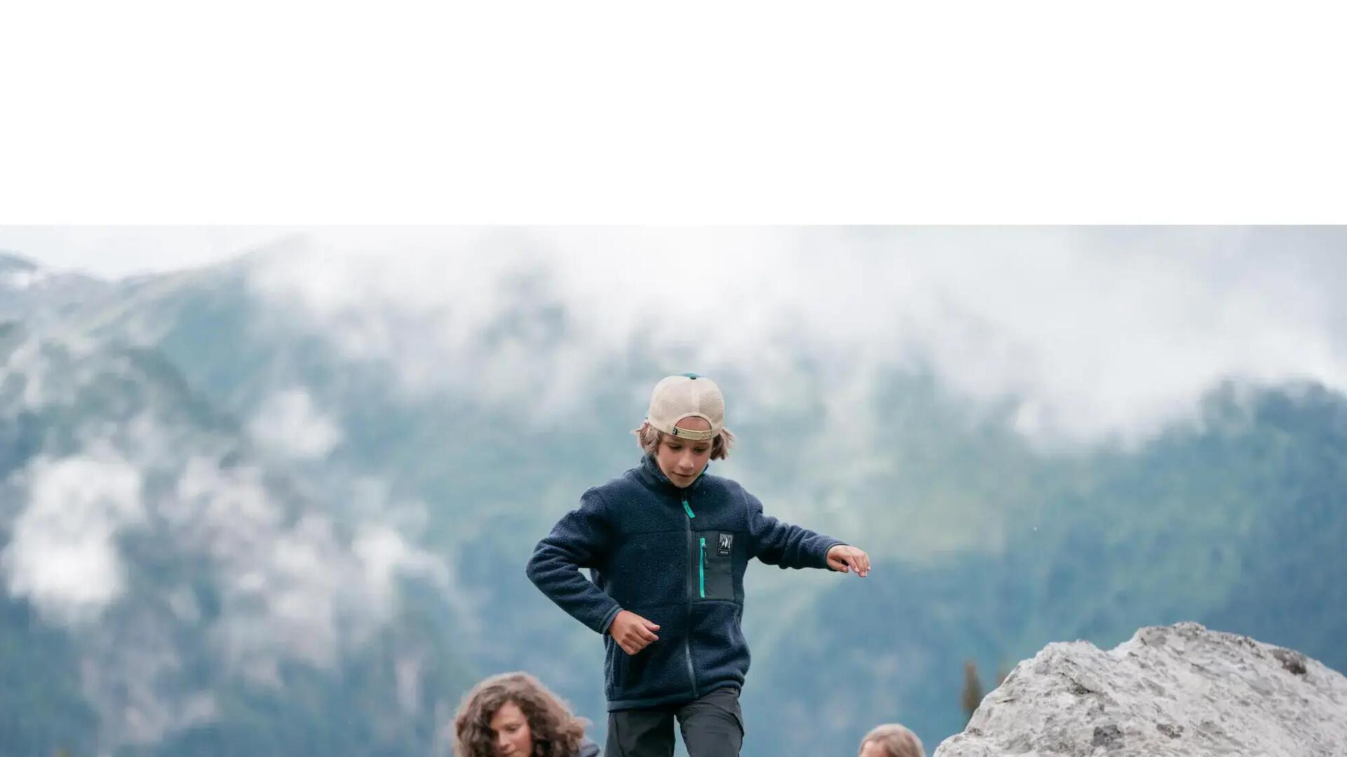 Veste randonnée hotsell