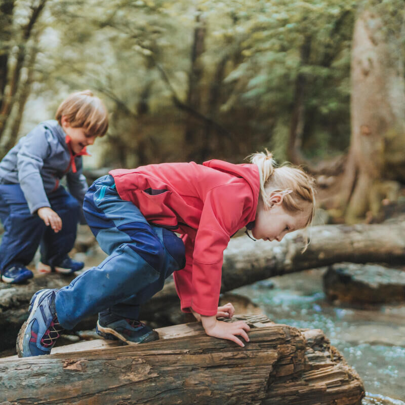 5 tips to motivate your pre-teen when hiking