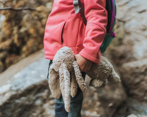 La randonnée avec bébé : notre guide 