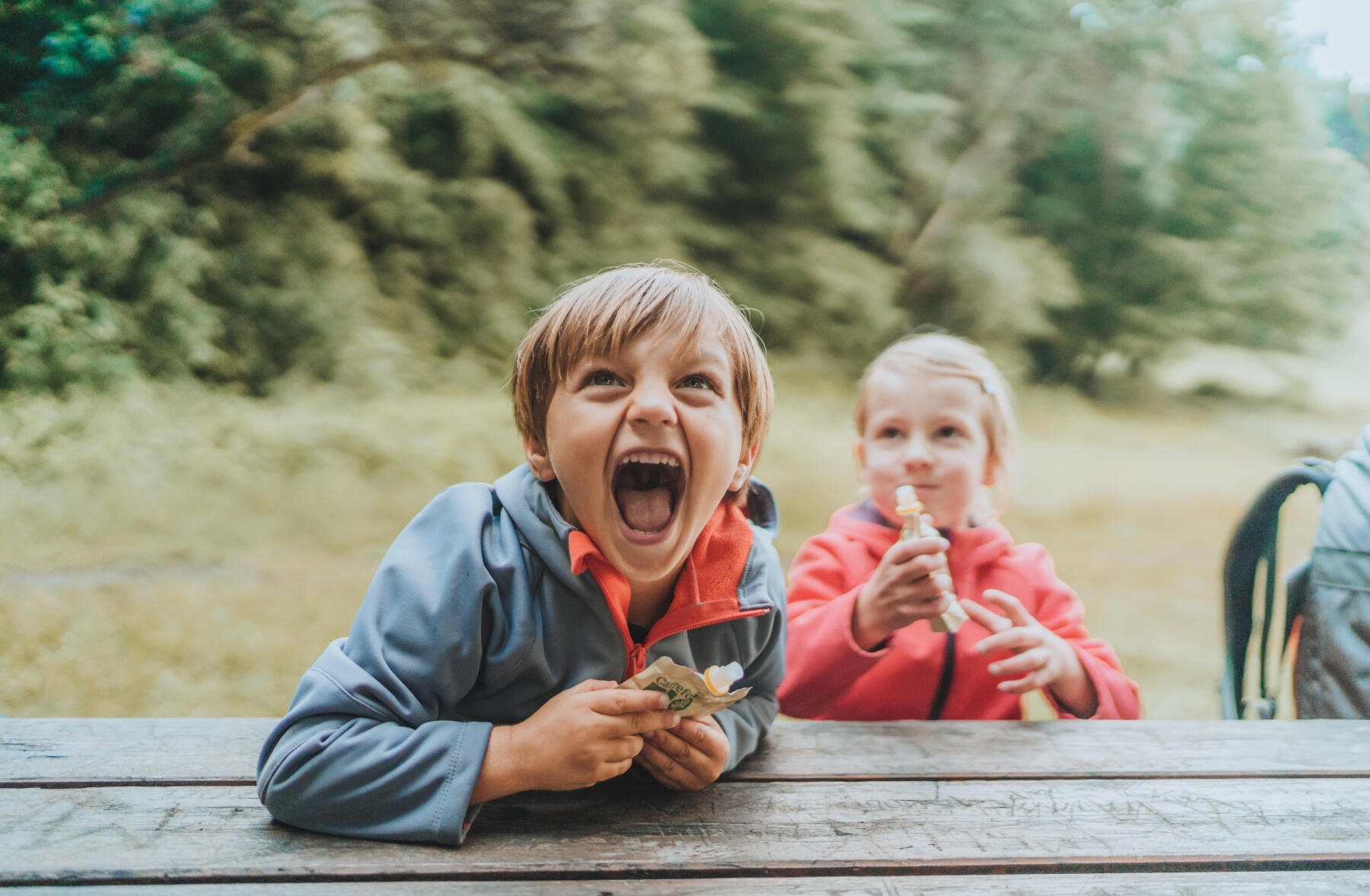 La randonnée avec bébé : notre guide 