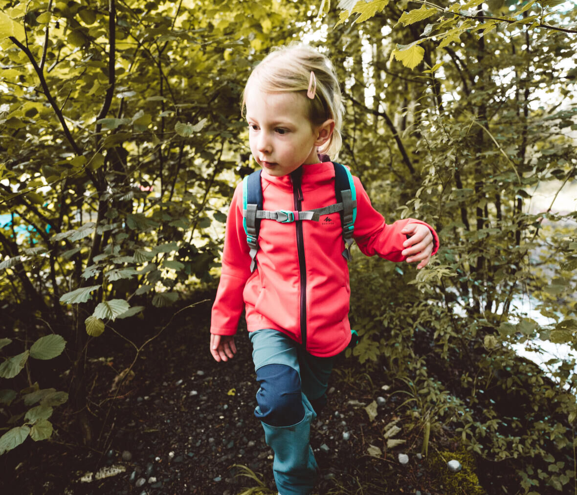 7 autumnal activities to do with children 