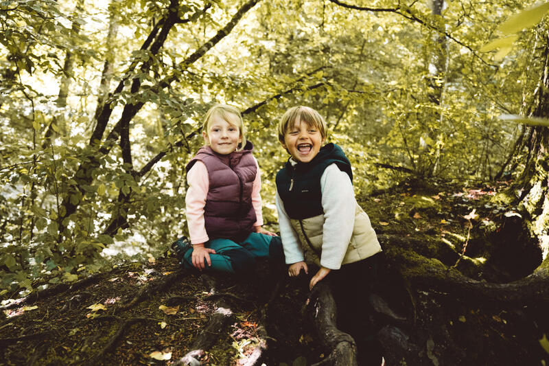 7 herfstactiviteiten om met je kinderen te doen