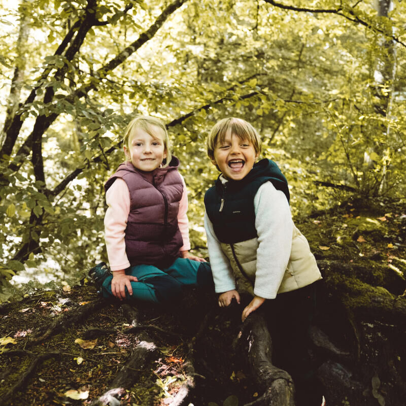 7 activités d'automne à faire avec les enfants