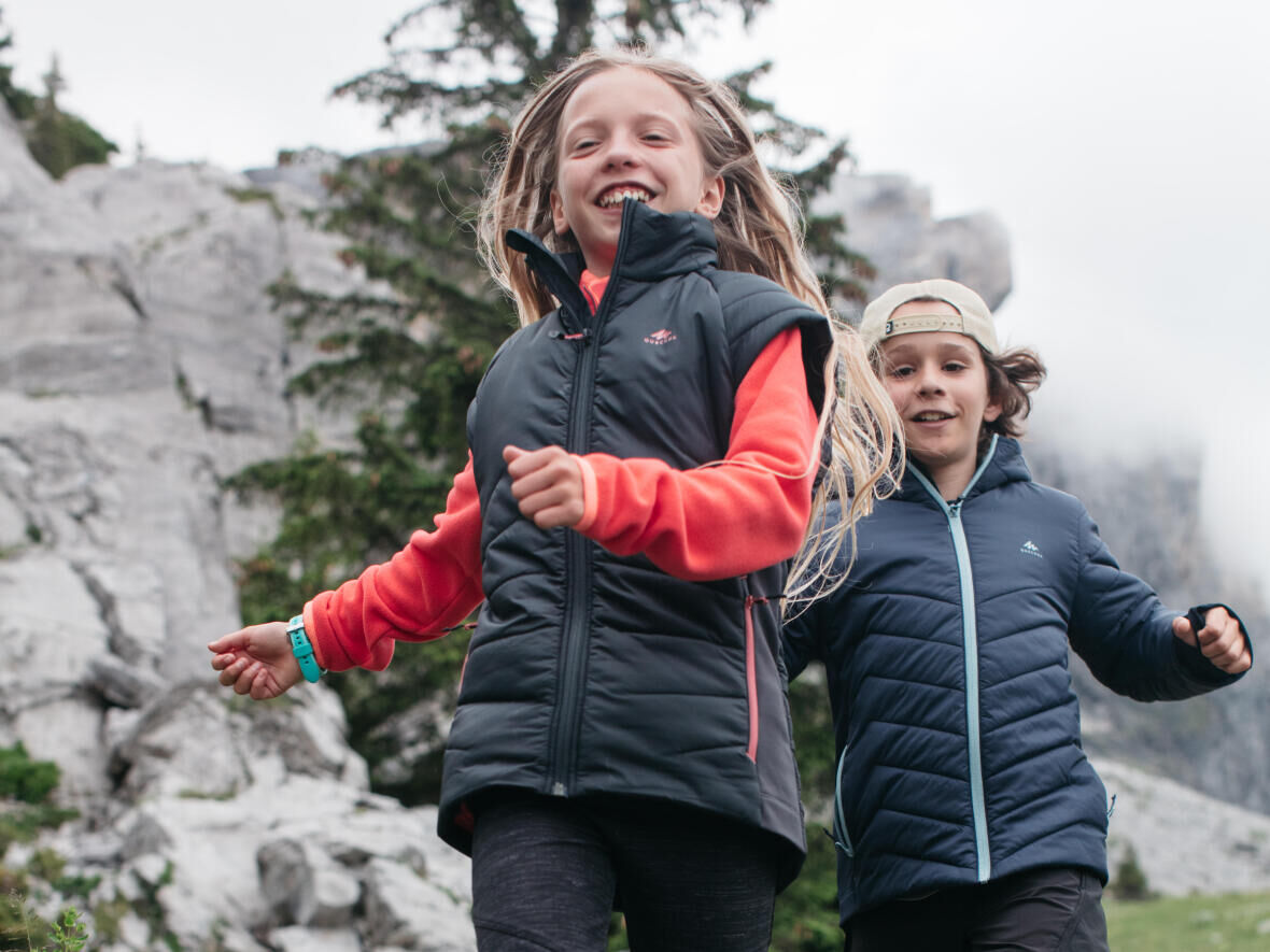 5 tips to motivate your pre-teen when hiking