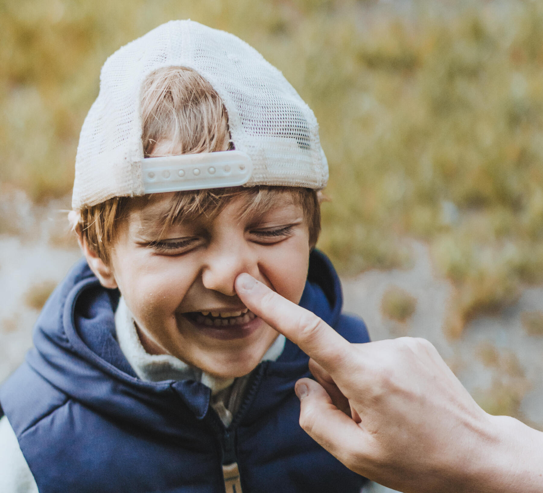 10 good reasons why you should go hiking with your baby.