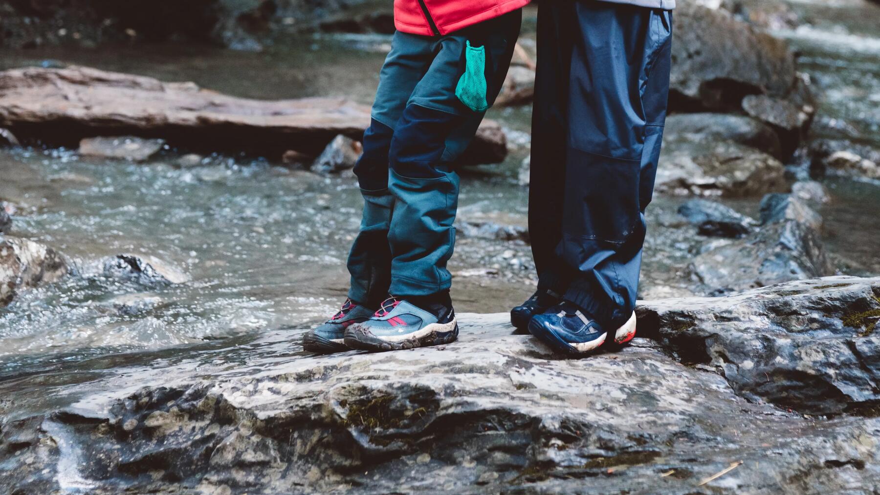 Comment choisir la taille des chaussures enfants ?