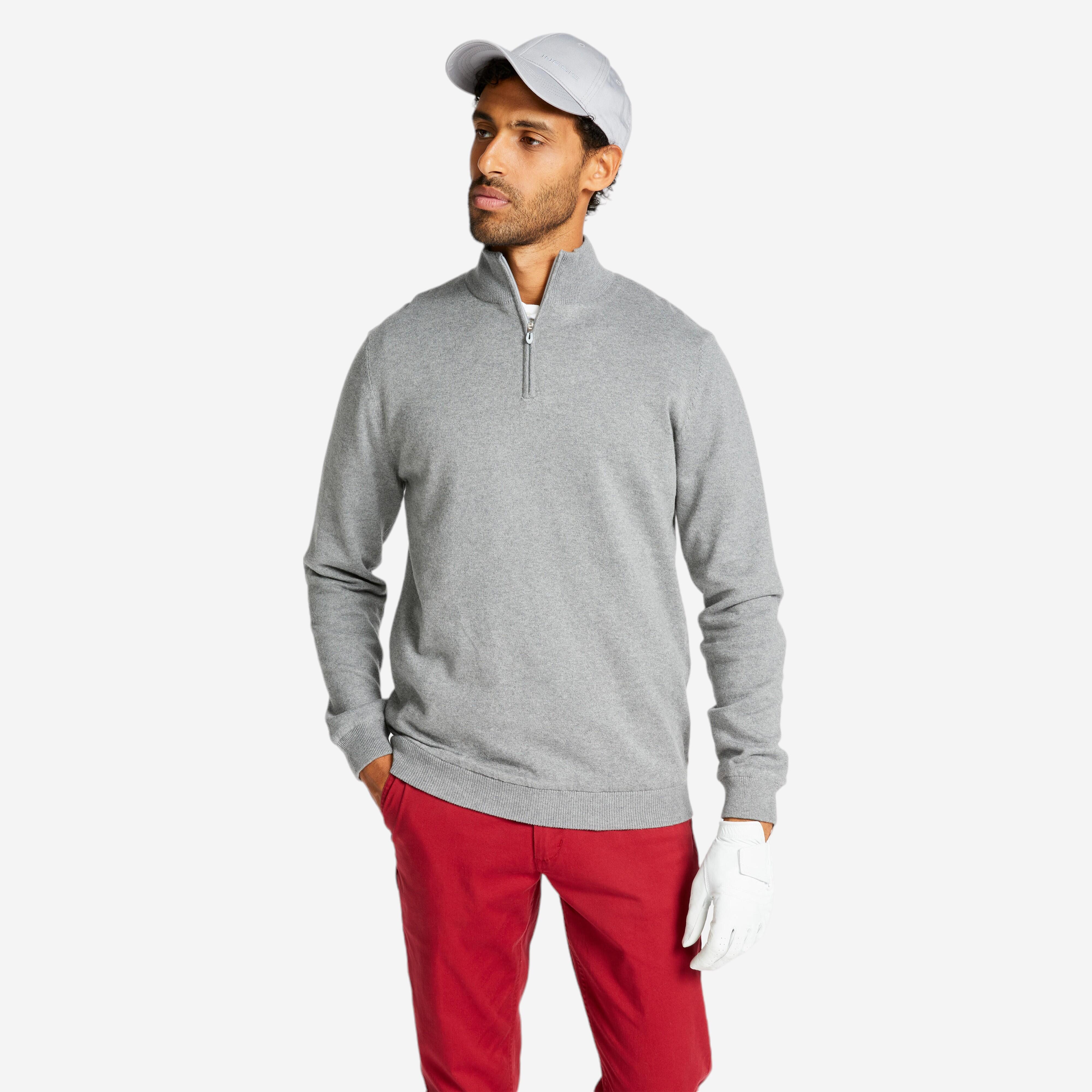 Comprar Jerseys de Golf de hombre Online | Decathlon