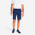 Short golf Homme - WW500 bleu marine